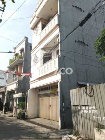 Hunian Cantik Minimalis Lb 250m2 di Genteng, Surabaya Hunian Cantik Minimalis Lb 250m2 di Genteng, Surabaya