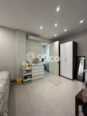 Hunian Mewah Siap Huni LT 90m2 di Bubutan, Surabaya Hunian Mewah Siap Huni LT 90m2 di Bubutan, Surabaya
