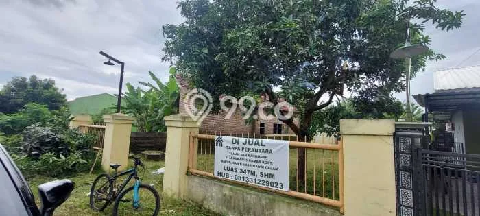 Kavling Tanah untuk Dijual di Balongbendo, Sidoarjo, Luas 347m2 Kavling Tanah untuk Dijual di Balongbendo, Sidoarjo, Luas 347m2