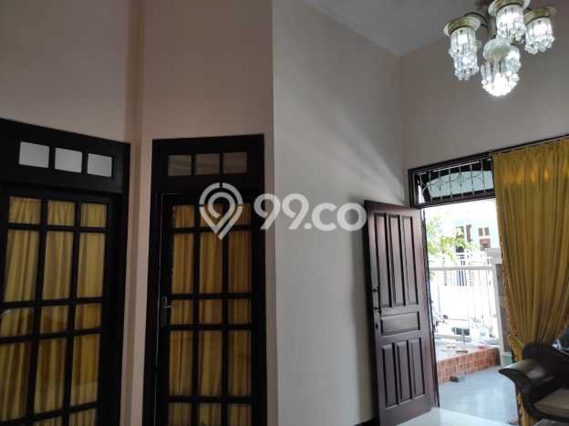 Jual Rumah Bagus Siap Huni LB 200m2 di Taman, Sidoarjo Jual Rumah Bagus Siap Huni LB 200m2 di Taman, Sidoarjo