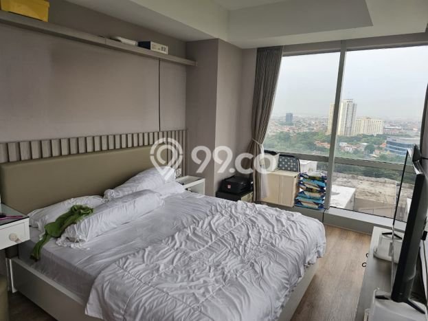 Dijual Apartemen Nyaman di Dukuh Pakis Surabaya 2 Kamar Tidur Dijual Apartemen Nyaman di Dukuh Pakis Surabaya 2 Kamar Tidur