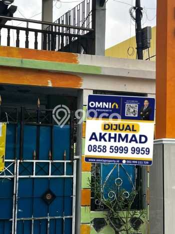 Rumah Mewah Dijual LT 138m2 di Sukolilo, Surabaya Rumah Mewah Dijual LT 138m2 di Sukolilo, Surabaya