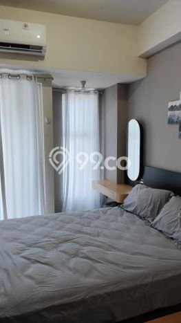 Apartemen Murah dengan 1 BR & 1 KM di Mulyorejo Surabaya Apartemen Murah dengan 1 BR & 1 KM di Mulyorejo Surabaya