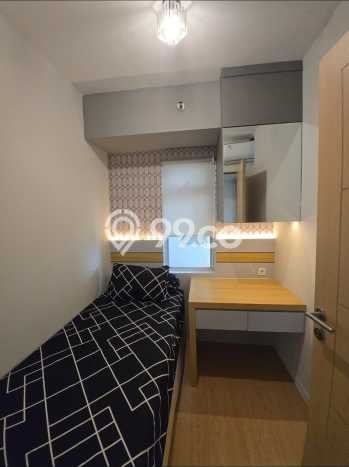 Unit Apartemen Dijual di Mulyorejo, Surabaya, dengan 3 Bedroom, 1 Bathroom Unit Apartemen Dijual di Mulyorejo, Surabaya, dengan 3 Bedroom, 1 Bathroom