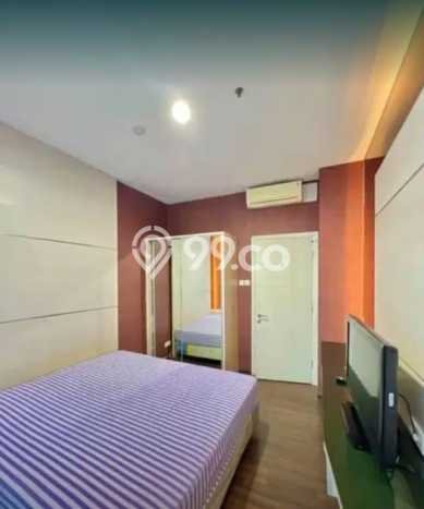 Apartemen Nyaman untuk Dijual di Genteng, Surabaya, Jawa Timur Apartemen Nyaman untuk Dijual di Genteng, Surabaya, Jawa Timur
