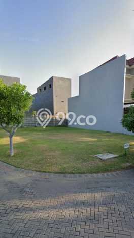 Tanah Dijual di Surabaya Seluas 219m2 Strategis Tanah Dijual di Surabaya Seluas 219m2 Strategis