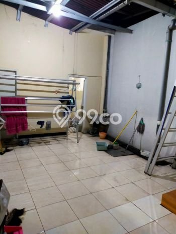 Rumah Modern Cantik 2 Kamar Bisa Langsung Pindah di Taman Rumah Modern Cantik 2 Kamar Bisa Langsung Pindah di Taman