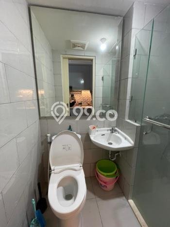 Apartemen Strategis 22m2 di Pakuwon City Surabaya 1 KT Apartemen Strategis 22m2 di Pakuwon City Surabaya 1 KT