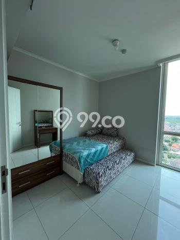 Apartemen Disewa Murah 3 KT / 2 KM di Dukuh Pakis, Surabaya Apartemen Disewa Murah 3 KT / 2 KM di Dukuh Pakis, Surabaya