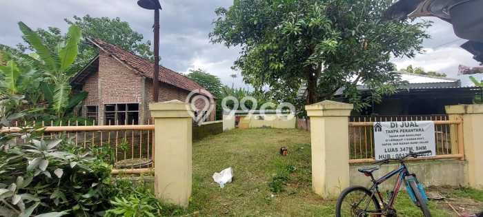 Kavling Tanah untuk Dijual di Balongbendo, Sidoarjo, Luas 347m2 Kavling Tanah untuk Dijual di Balongbendo, Sidoarjo, Luas 347m2
