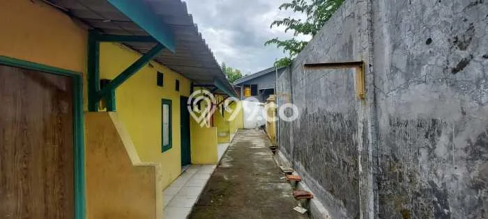 Kavling Tanah untuk Dijual di Balongbendo, Sidoarjo, Luas 347m2 Kavling Tanah untuk Dijual di Balongbendo, Sidoarjo, Luas 347m2