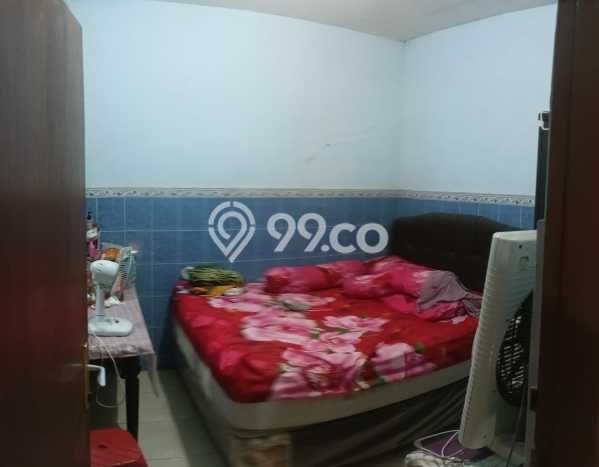 Dijual Rumah 5 Kamar Lokasi Ideal Nyaman dan Strategis di Wiyung Dijual Rumah 5 Kamar Lokasi Ideal Nyaman dan Strategis di Wiyung