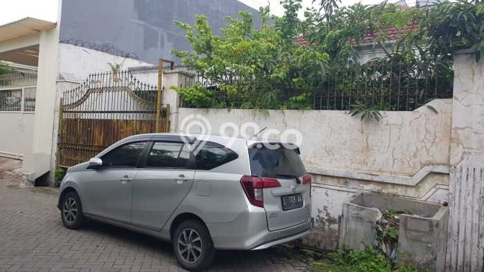Siap Huni Rumah Mewah 0 Kamar di Tambaksari Dekat ke Mana Pun Siap Huni Rumah Mewah 0 Kamar di Tambaksari Dekat ke Mana Pun