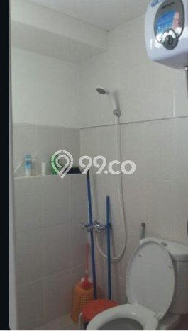 Sewa Sekarang Apartemen Strategis 1 KT, 1 KM di Kawasan Sukolilo Sewa Sekarang Apartemen Strategis 1 KT, 1 KM di Kawasan Sukolilo