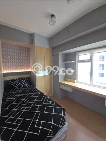Unit Apartemen Dijual di Mulyorejo, Surabaya, dengan 3 Bedroom, 1 Bathroom Unit Apartemen Dijual di Mulyorejo, Surabaya, dengan 3 Bedroom, 1 Bathroom
