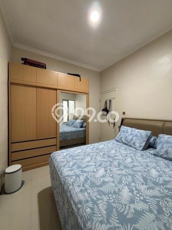 Rumah Minimalis 2 Kamar LT 100m2 di Citraland Rumah Minimalis 2 Kamar LT 100m2 di Citraland