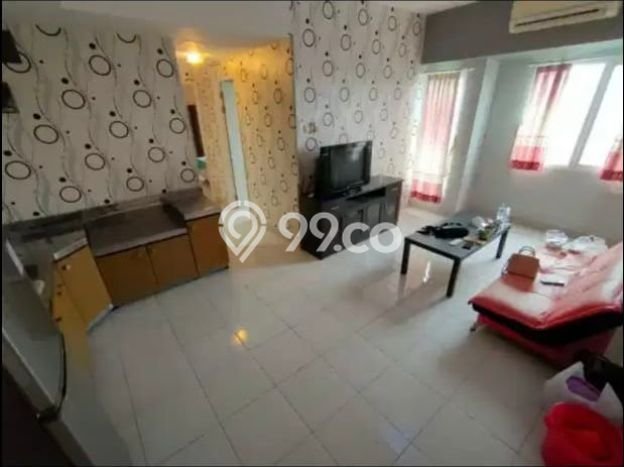 Apartemen Favorit Nyaman Dijual di Surabaya dengan 2 Kamar Tidur Apartemen Favorit Nyaman Dijual di Surabaya dengan 2 Kamar Tidur