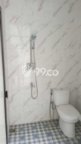 Rumah Strategis Modern Lb 96m2 di Wiyung, Surabaya Rumah Strategis Modern Lb 96m2 di Wiyung, Surabaya