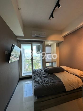 Untuk Dijual Apartemen di Mulyorejo, Surabaya Punya 1 Kamar Tidur Untuk Dijual Apartemen di Mulyorejo, Surabaya Punya 1 Kamar Tidur