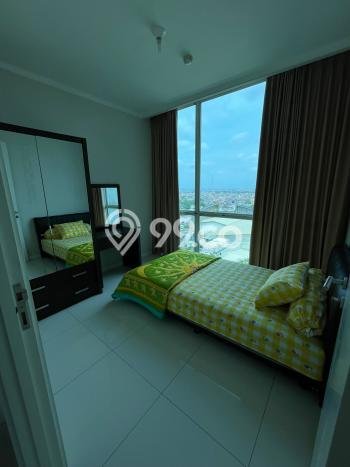 Apartemen Disewa Murah 3 KT / 2 KM di Dukuh Pakis, Surabaya Apartemen Disewa Murah 3 KT / 2 KM di Dukuh Pakis, Surabaya