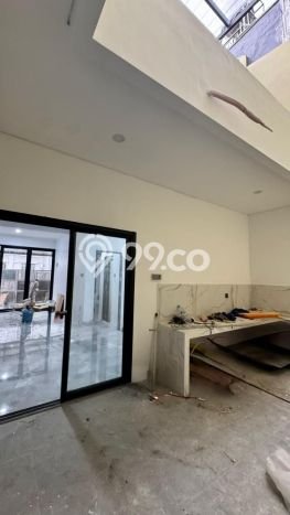 Dijual Rumah Luas Elegan Dengan View Eksklusif di Dharma Husada, Surabaya Dijual Rumah Luas Elegan Dengan View Eksklusif di Dharma Husada, Surabaya