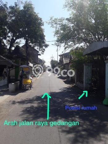 Siap Huni Hunian Elit 3 Kamar di Gedangan Dekat ke Mana Pun Siap Huni Hunian Elit 3 Kamar di Gedangan Dekat ke Mana Pun