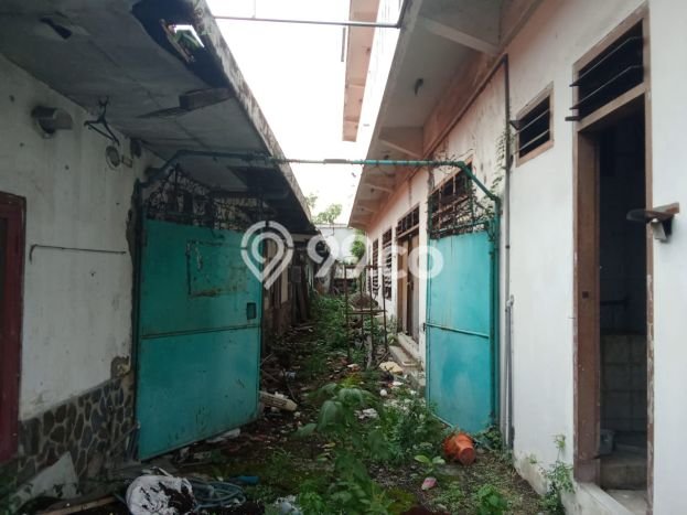 Kavling Tanah di Kenjeran Dijual Luas 600m2 Legalitas SHM Kavling Tanah di Kenjeran Dijual Luas 600m2 Legalitas SHM