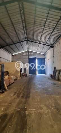 FOR SALE! Gudang di Buduran Sidoarjo, LT 800m2, LB 841m2 FOR SALE! Gudang di Buduran Sidoarjo, LT 800m2, LB 841m2