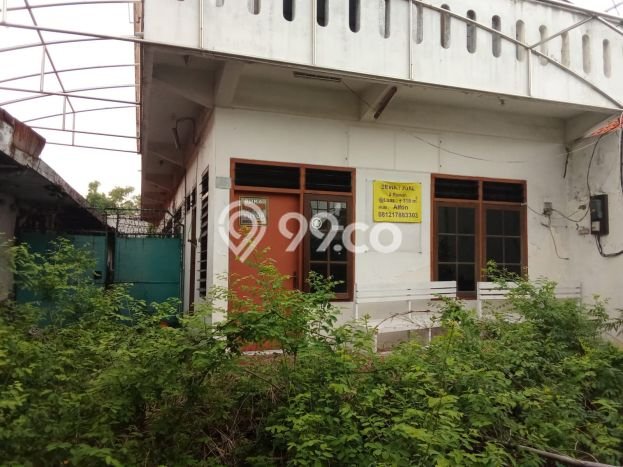 Kavling Tanah di Kenjeran Dijual Luas 600m2 Legalitas SHM Kavling Tanah di Kenjeran Dijual Luas 600m2 Legalitas SHM