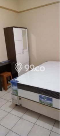 Tersedia Apartemen 1 KT, 1 KM, 20m2 di Tenggilis Mejoyo, Surabaya Tersedia Apartemen 1 KT, 1 KM, 20m2 di Tenggilis Mejoyo, Surabaya