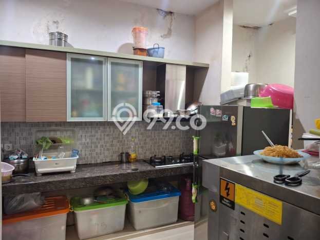 For Sale! Premium House LT 112m2 Desain Elegan di Pakuwon City For Sale! Premium House LT 112m2 Desain Elegan di Pakuwon City