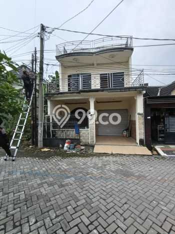 Hunian Terjangkau Dijual di Candi, Sidoarjo Harga Rp 475 Juta Hunian Terjangkau Dijual di Candi, Sidoarjo Harga Rp 475 Juta