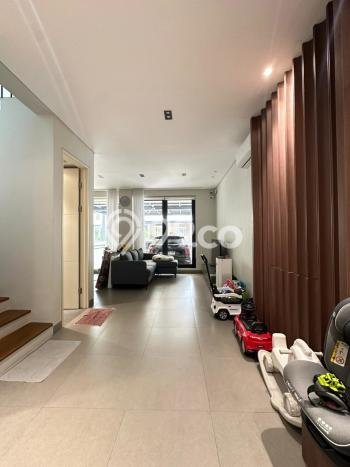 Hunian Mewah Siap Huni LT 90m2 di Bubutan, Surabaya Hunian Mewah Siap Huni LT 90m2 di Bubutan, Surabaya