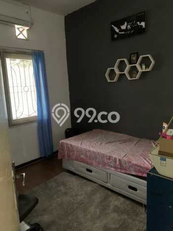 Rumah Modern 2 KT LT 90m2 di Gununganyar Rumah Modern 2 KT LT 90m2 di Gununganyar