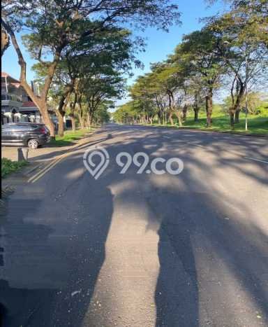 Tanah Siap Bangun Dijual di Surabaya Punya Luas 315m2 Tanah Siap Bangun Dijual di Surabaya Punya Luas 315m2