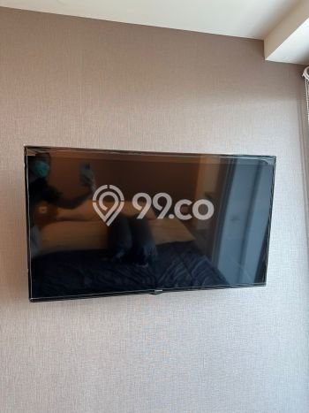 Untuk Dijual Apartemen di Mulyorejo, Surabaya Punya 1 Kamar Tidur Untuk Dijual Apartemen di Mulyorejo, Surabaya Punya 1 Kamar Tidur