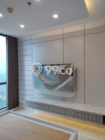 FOR SALE Hunian Apartemen High-Class di Dukuh Pakis dengan 2 Kamar Tidur & Luas 115m2 FOR SALE Hunian Apartemen High-Class di Dukuh Pakis dengan 2 Kamar Tidur & Luas 115m2