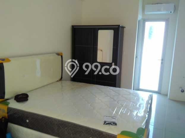 Siap Milik Apartemen 1 Kamar Tidur, 1 Kamar Mandi di Rungkut, Surabaya Siap Milik Apartemen 1 Kamar Tidur, 1 Kamar Mandi di Rungkut, Surabaya