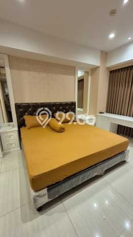 Apartemen Strategis 110m2 di Pakuwon Surabaya 1 KT Apartemen Strategis 110m2 di Pakuwon Surabaya 1 KT