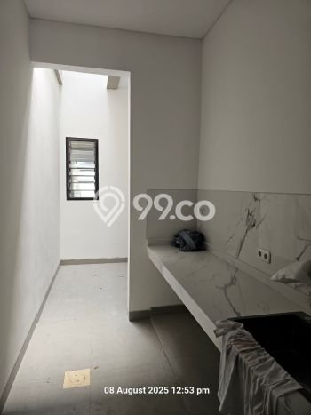 Ready to Use! Luxury House LT 126m2 Desain Modern di Citraland Ready to Use! Luxury House LT 126m2 Desain Modern di Citraland
