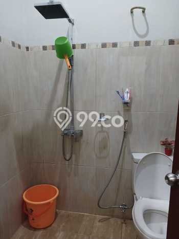Rumah Modern 5 KT di Kebraon Surabaya Rumah Modern 5 KT di Kebraon Surabaya