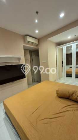 Apartemen Strategis 110m2 di Pakuwon Surabaya 1 KT Apartemen Strategis 110m2 di Pakuwon Surabaya 1 KT