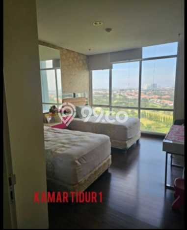 Apartemen Harga Bersahabat di Dukuh Pakis Spesifikasi 3 Kamar Apartemen Harga Bersahabat di Dukuh Pakis Spesifikasi 3 Kamar