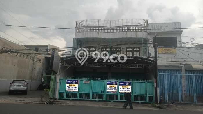 Hot Offer Hunian Mewah Ideal dan Luas di Kenjeran, Surabaya Hot Offer Hunian Mewah Ideal dan Luas di Kenjeran, Surabaya