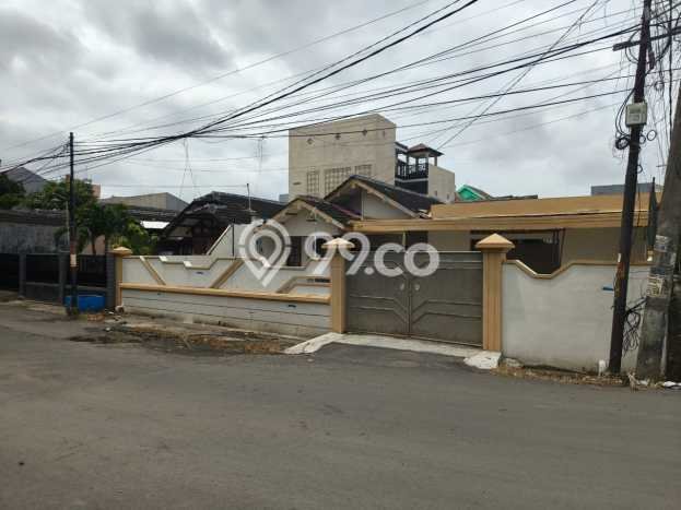 Dijual Rumah Premium dengan Fasilitas Sekitar Komplit di Benowo, Surabaya Dijual Rumah Premium dengan Fasilitas Sekitar Komplit di Benowo, Surabaya