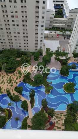 Untuk Dijual Apartemen 3 KT di Surabaya Luas 46m2 Untuk Dijual Apartemen 3 KT di Surabaya Luas 46m2