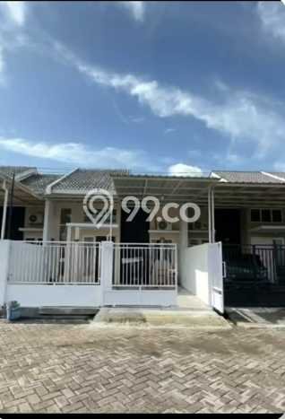 Rumah Modern Minimalis 2 Kamar Bisa Langsung Pindah di Waru Rumah Modern Minimalis 2 Kamar Bisa Langsung Pindah di Waru