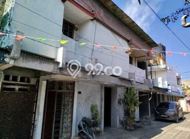 Rumah Minimalis 3 KT LT 75m2 di Surabaya Kota Rumah Minimalis 3 KT LT 75m2 di Surabaya Kota