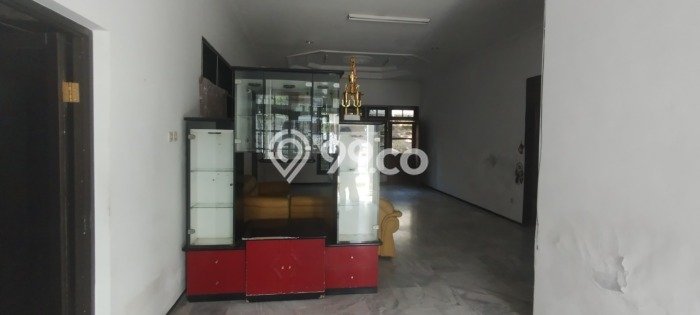For Sale! Premium House LT 300m2 Desain Elegan di Sutorejo For Sale! Premium House LT 300m2 Desain Elegan di Sutorejo