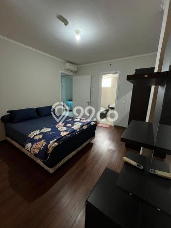 Apartemen Disewa Murah 3 KT / 2 KM di Dukuh Pakis, Surabaya Apartemen Disewa Murah 3 KT / 2 KM di Dukuh Pakis, Surabaya